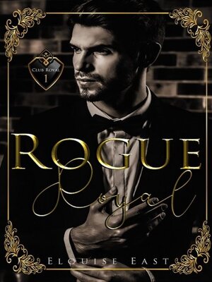 cover image of Rogue Royal